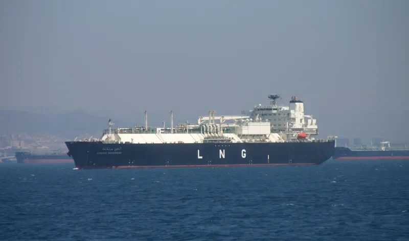 CHEIKH BOUAMAMA General Cargo IMO 9324344 photo 3