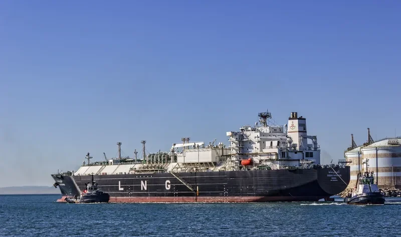 CHEIKH BOUAMAMA General Cargo IMO 9324344 photo 4