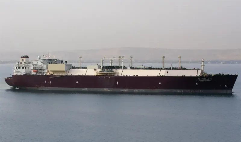 AL JASSASIYA General Cargo IMO 9324435 photo 3