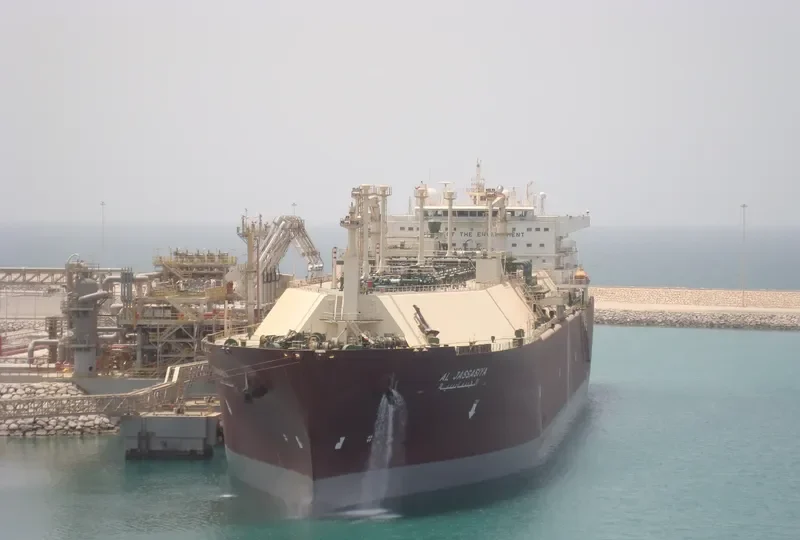 AL JASSASIYA General Cargo IMO 9324435 photo 4