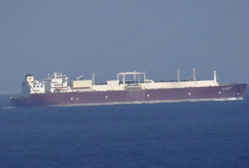 AL JASSASIYA General Cargo IMO 9324435 photo 6
