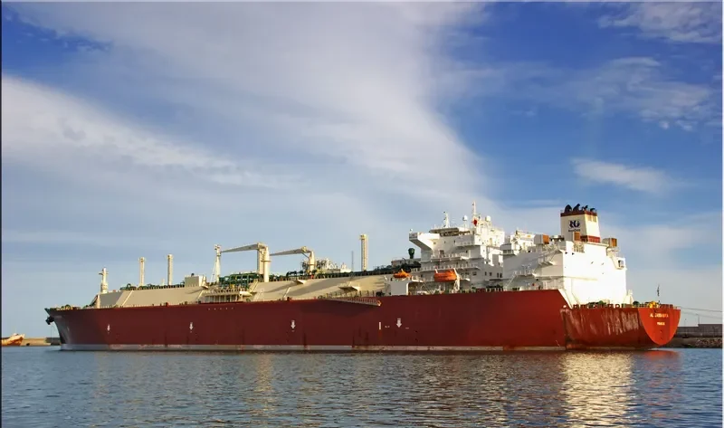 AL JASSASIYA General Cargo IMO 9324435 photo 8