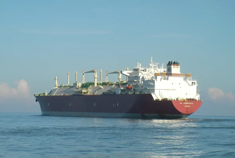 AL JASSASIYA General Cargo IMO 9324435 photo 10