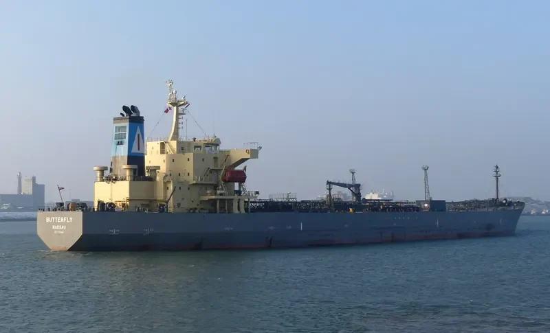 EXPLORER II Tanker IMO 9324459 photo 5