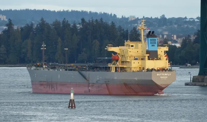 EXPLORER II Tanker IMO 9324459 photo 7