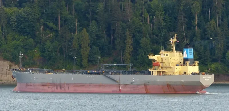 EXPLORER II Tanker IMO 9324459 photo 8