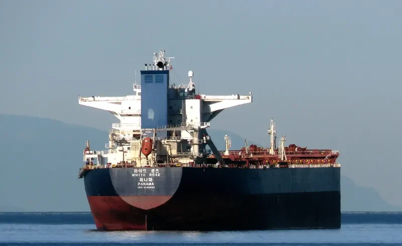 WHITE ROSE Bulk Carrier IMO 9324502 photo 4