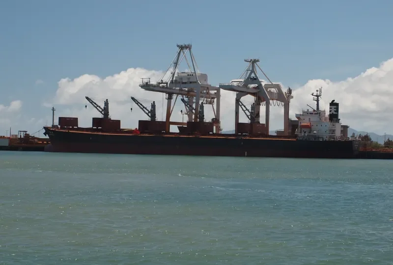 JAG ROHAN Bulk Carrier IMO 9324631 photo 8