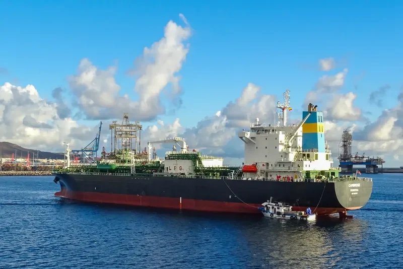 CAMBRIDGE General Cargo IMO 9324734 photo 5