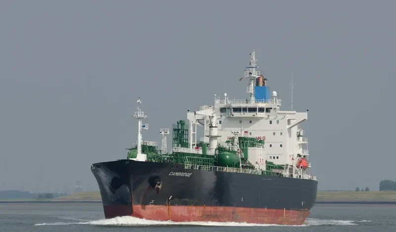 CAMBRIDGE General Cargo IMO 9324734 photo 8