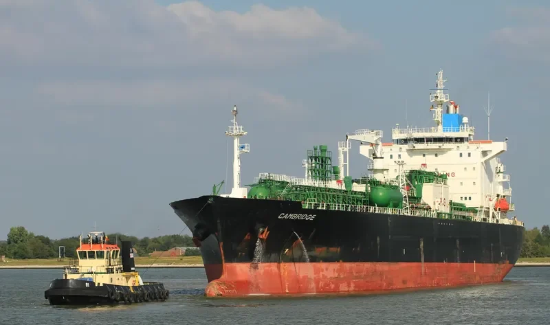 CAMBRIDGE General Cargo IMO 9324734 photo 10