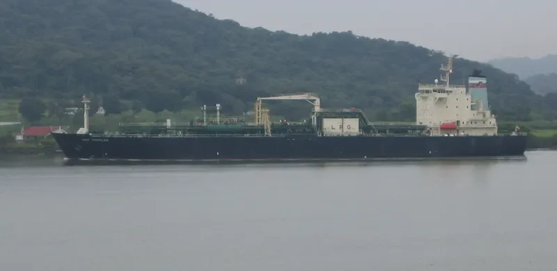 SCF TOBOLSK General Cargo IMO 9324746