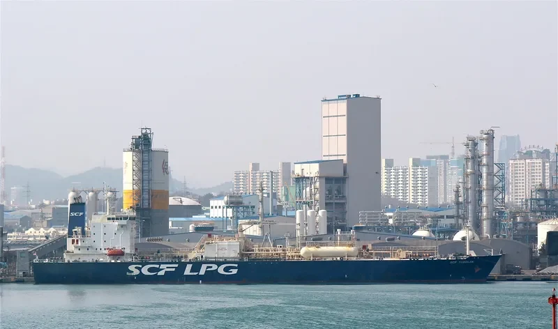 SCF TOBOLSK General Cargo IMO 9324746 photo 2