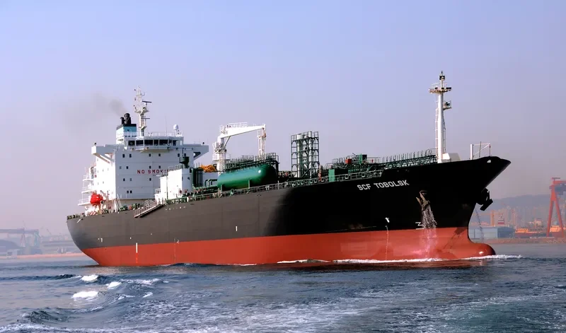 SCF TOBOLSK General Cargo IMO 9324746 photo 6