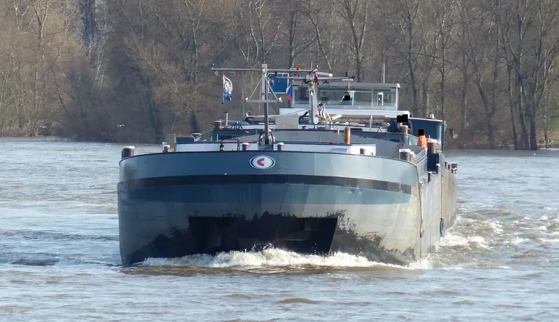 MARINIER Tanker IMO 9324758 photo 5