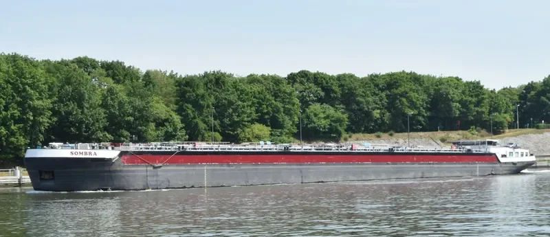 SOMBRA Tanker IMO 9324760 photo 4