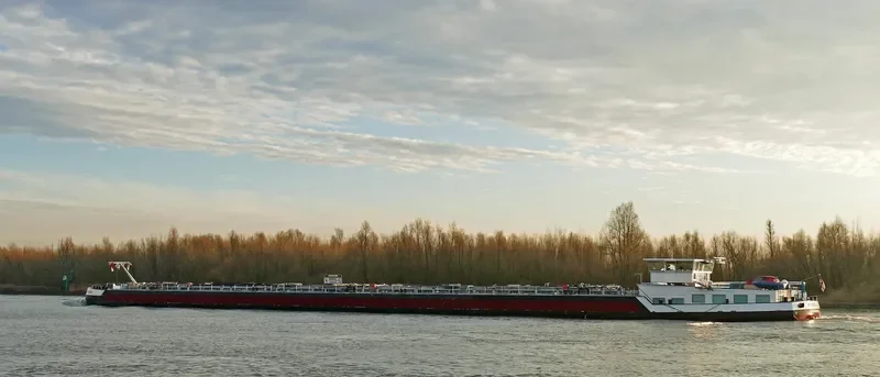 SOMBRA Tanker IMO 9324760 photo 7