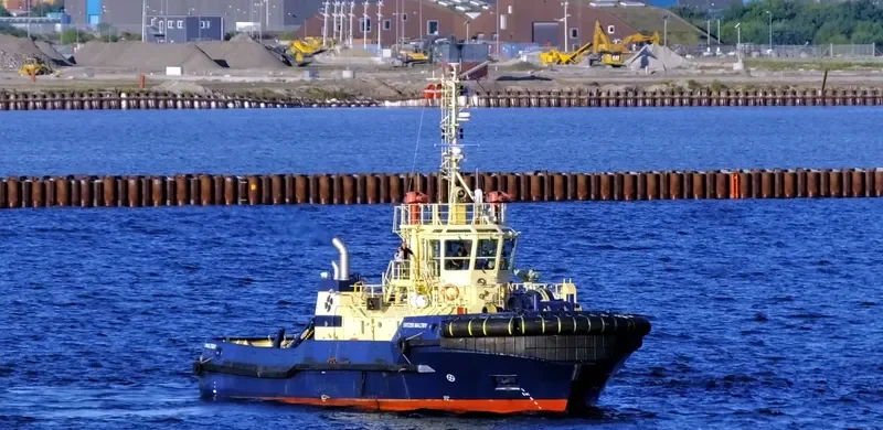 SVITZER MALTBY General Cargo IMO 9324784 photo 10
