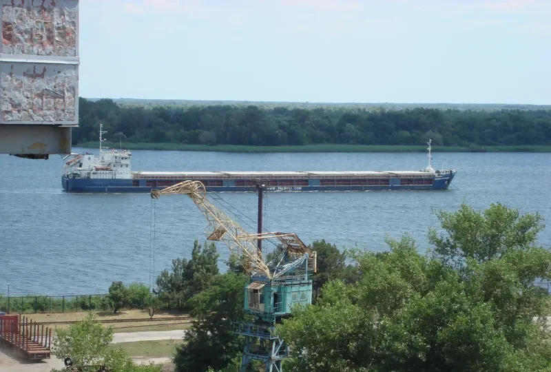 PALMALI VOYAGER General Cargo IMO 9324801 photo 4