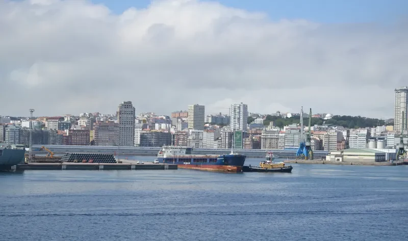 PALMALI VOYAGER General Cargo IMO 9324801 photo 10