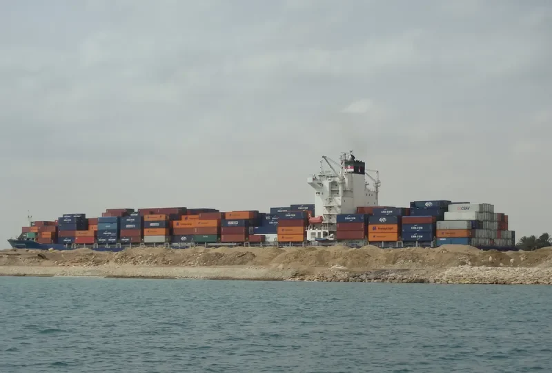 NAVIOS AMARILLO Container Ship IMO 9324849 photo 5