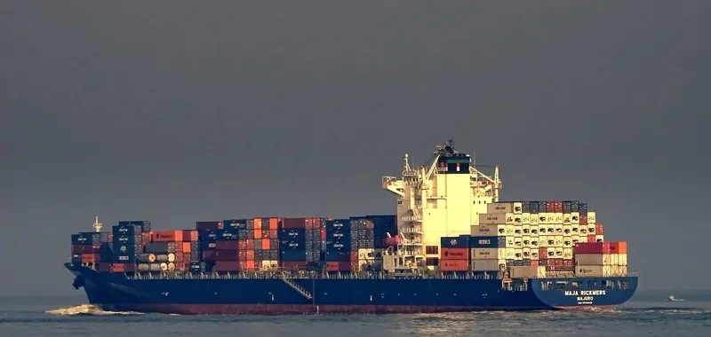 NAVIOS AMARILLO Container Ship IMO 9324849 photo 6