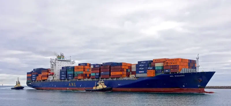 NAVIOS AMARILLO Container Ship IMO 9324849 photo 9