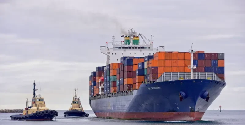 NAVIOS AMARILLO Container Ship IMO 9324849 photo 10