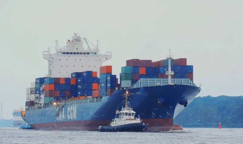 NAVIOS INDIGO Container Ship IMO 9324875 photo 6