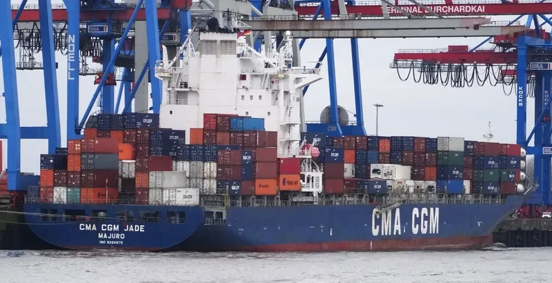 NAVIOS INDIGO Container Ship IMO 9324875 photo 8