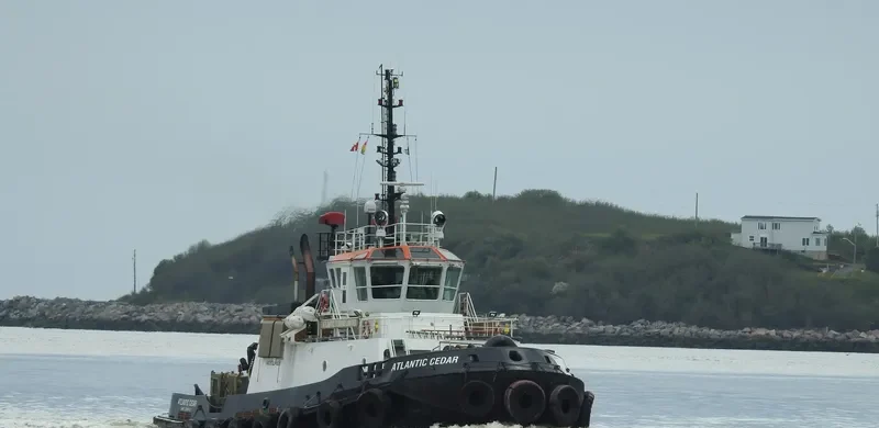 ATLANTIC CEDAR General Cargo IMO 9324928 photo 7
