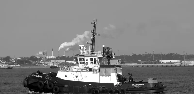 ATLANTIC CEDAR General Cargo IMO 9324928 photo 9