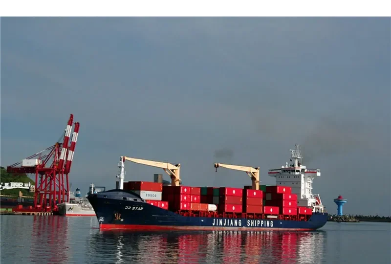 JJ STAR General Cargo IMO 9324966 photo 3