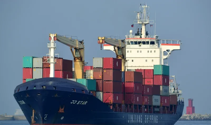 JJ STAR General Cargo IMO 9324966 photo 4
