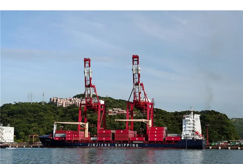JJ STAR General Cargo IMO 9324966 photo 5