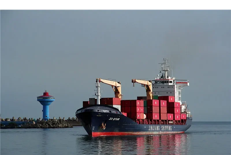 JJ STAR General Cargo IMO 9324966 photo 8
