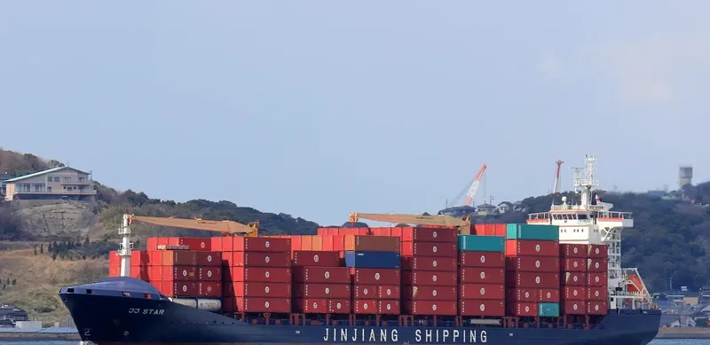 JJ STAR General Cargo IMO 9324966 photo 10
