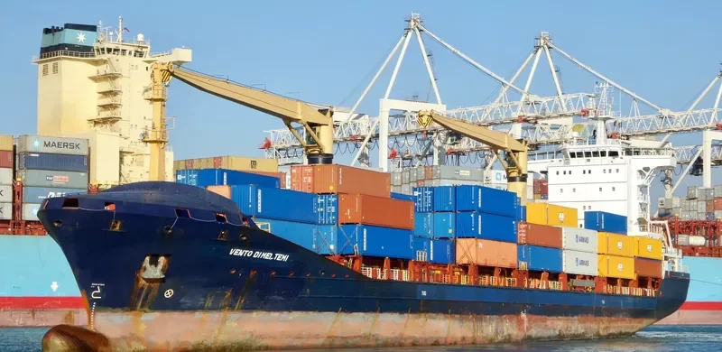 CONTSHIP ONO Container Ship IMO 9324978 photo 8
