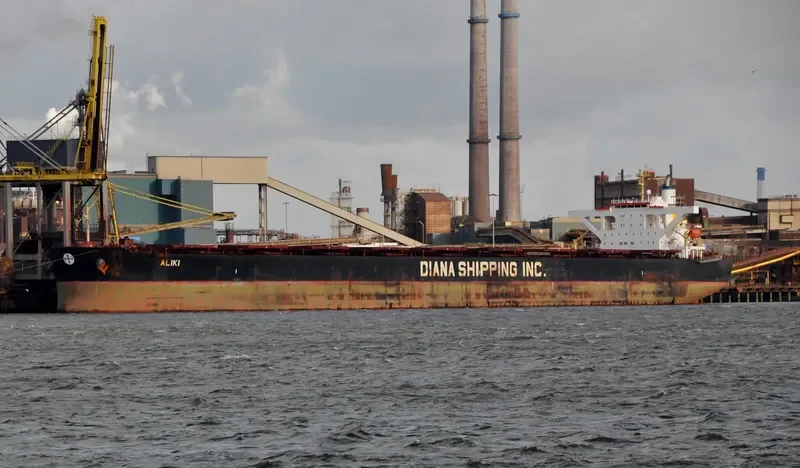 ALIKI Bulk Carrier IMO 9324992 photo 3