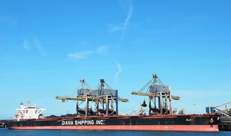 ALIKI Bulk Carrier IMO 9324992 photo 7