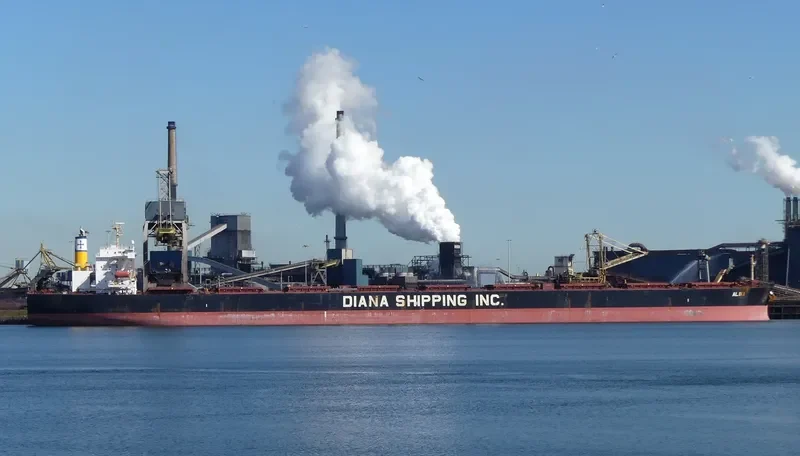 ALIKI Bulk Carrier IMO 9324992 photo 10