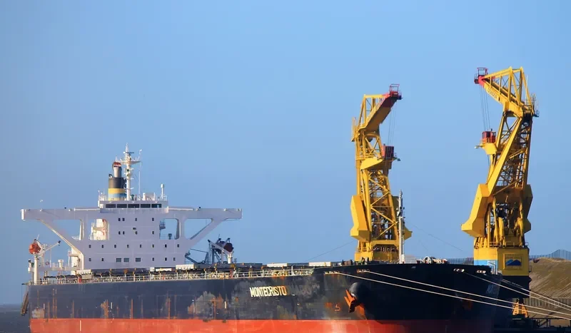 MONTECRISTO Bulk Carrier IMO 9325025 photo 6