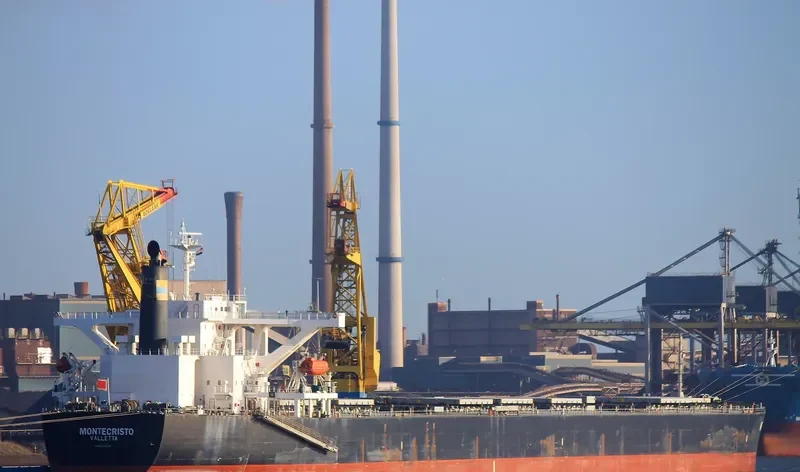 MONTECRISTO Bulk Carrier IMO 9325025 photo 7