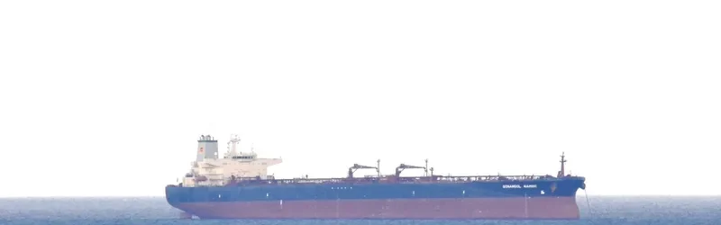 SONANGOL NAMIBE Tanker IMO 9325049 photo 7