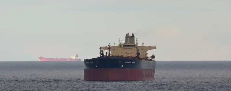 SONANGOL NAMIBE Tanker IMO 9325049 photo 8