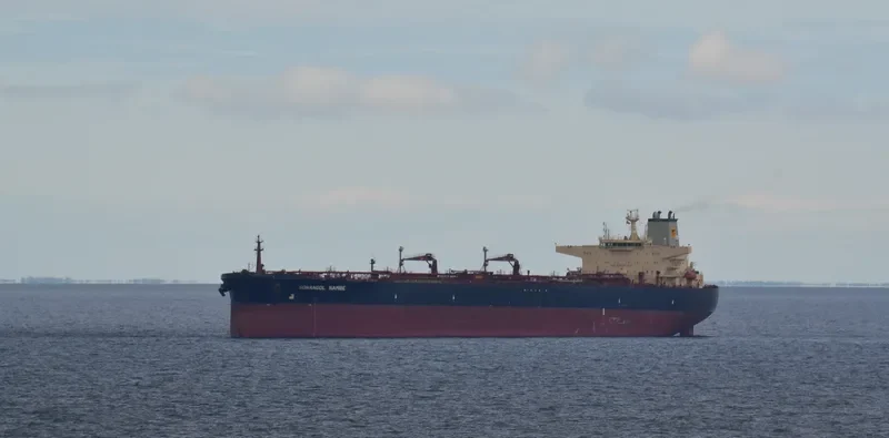 SONANGOL NAMIBE Tanker IMO 9325049 photo 10