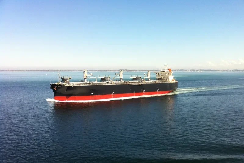 WHITE KINGDOM Bulk Carrier IMO 9325075 photo 10