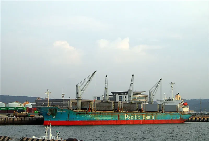 TAMPA BAY Bulk Carrier IMO 9325104 photo 8