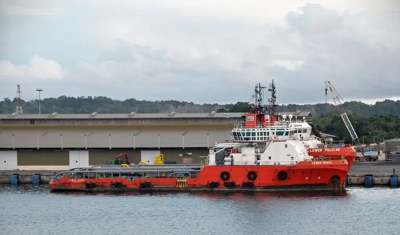 TC DRAGON General Cargo IMO 9325166 photo 2