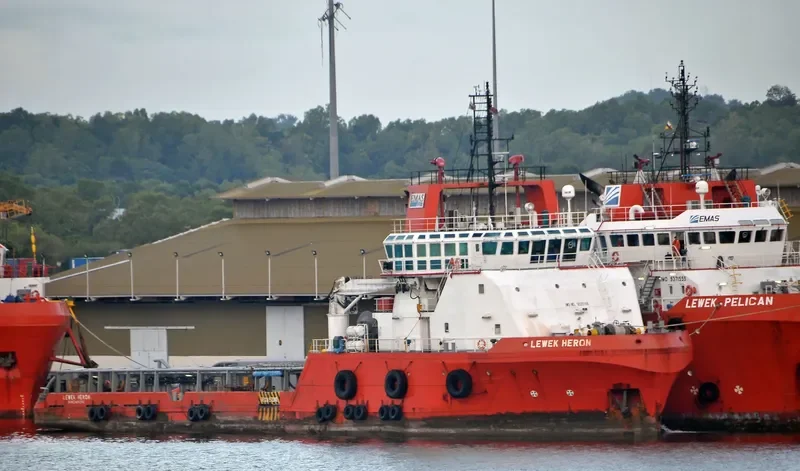 TC DRAGON General Cargo IMO 9325166 photo 3